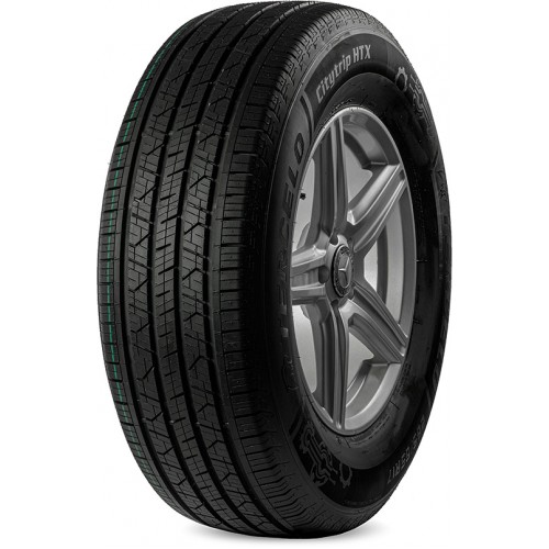Шины Tercelo Citytrip HTX 265/65 R17 112H